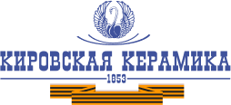 АО "КИРОВСКАЯ КЕРАМИКА"